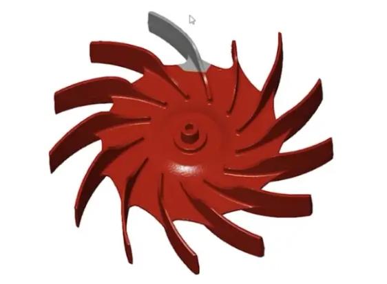 克拉玛依蔡司三维扫描仪